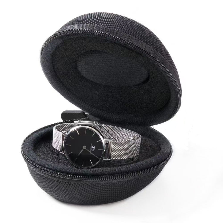 Fashionable Waterproof EVA Watch Case with Anti-Shock and Portable Design for Travel and Business - free shipping - PMC TechLife - Order now!