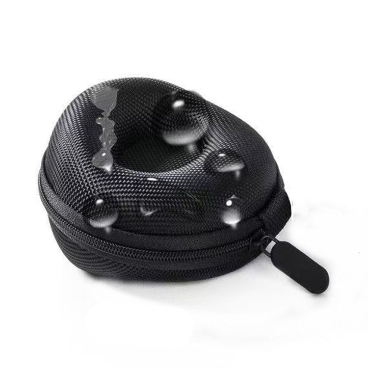 Fashionable Waterproof EVA Watch Case with Anti-Shock and Portable Design for Travel and Business - free shipping - PMC TechLife - Order now!