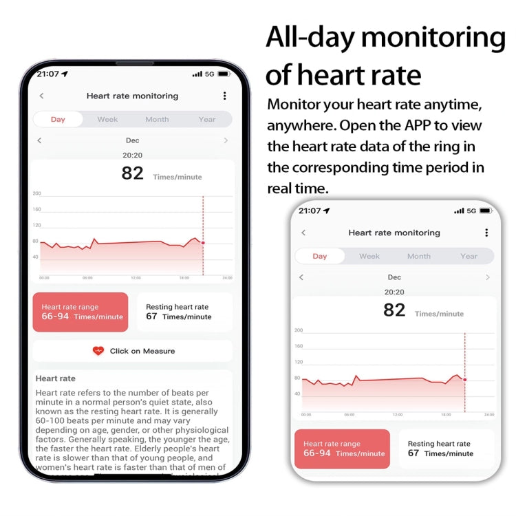 R9 SIZE 10 Smart Ring, Support Health Monitoring / Gesture Control / Somatosensory Games(Black) - free shipping - PMC TechLife - Order now!