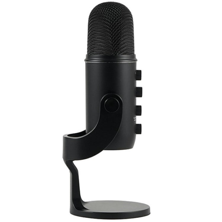 SM-20 For Video Conference USB Noise Reduction Condenser Desktop Microphone - Microphone by PMC TechLife | Online Shopping South Africa | PMC TechLife | Buy Now Pay Later Mobicred