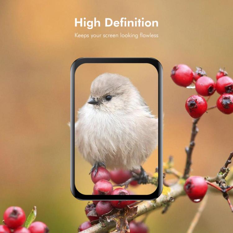 For Honor Band 10 ENKAY 3D Full Coverage Soft PC Edge PMMA HD Screen Film - free shipping - PMC TechLife - Order now!