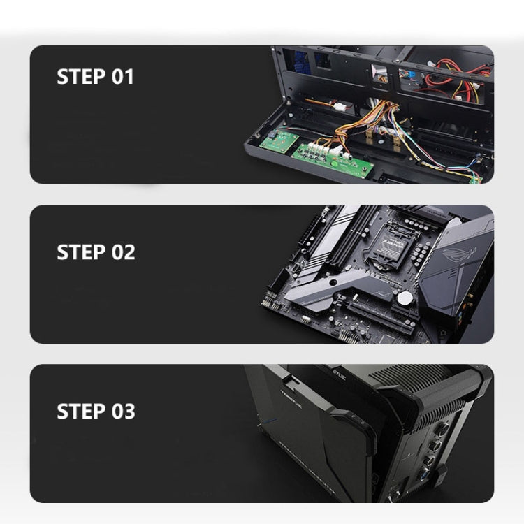 5G Gigabit Diskless NIC Desktop Realtek RT8126 PCIeX1 Supports ROS,ESXi Diskless PXE boot - Network Hardware by PMC TechLife | Online Shopping South Africa | PMC TechLife | Buy Now Pay Later Mobicred