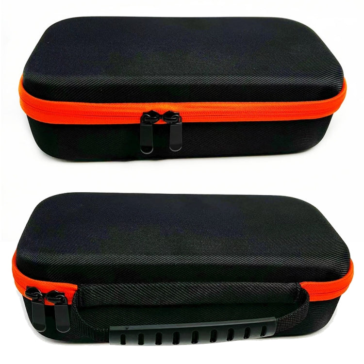 For JBL PartyBox Handheld Wireless Mic Travel Storage Bag Portable EVA Hard Shell Protective Bag - Microphone by PMC TechLife | Online Shopping South Africa | PMC TechLife | Buy Now Pay Later Mobicred
