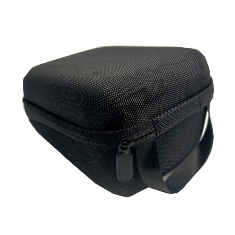 Electronic Blood Pressure Device Storage Bag Portable Outdoor EVA Hard Shell Protective Bag - free shipping - PMC TechLife - Order now!