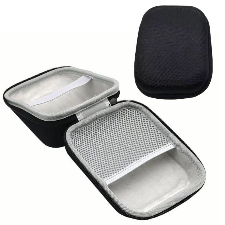 For Omron / Yuyue Portable Electronic Blood Pressure Device Storage Protective Bag, Specification:With Mesh Bag - free shipping - PMC TechLife - Order now!