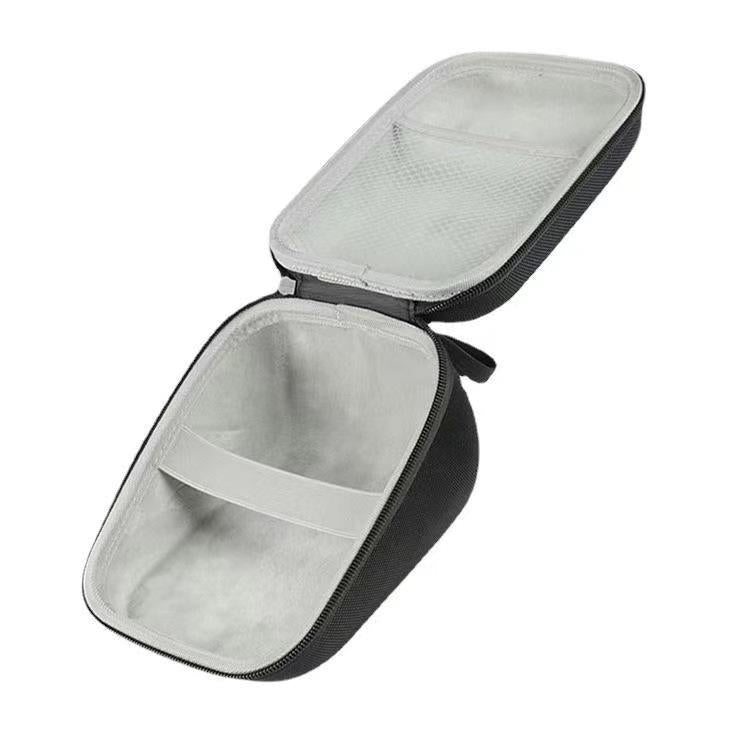 For Omron / Yuyue Portable Electronic Blood Pressure Device Storage Protective Bag, Specification:With Mesh Bag - free shipping - PMC TechLife - Order now!