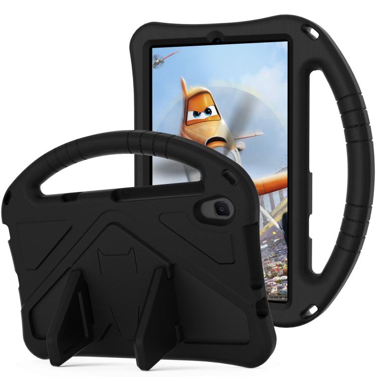 For onn. 8 Tablet Gen 4 2024 EVA Shockproof Tablet Case with Holder(Black) - Others by PMC TechLife | Online Shopping South Africa | PMC TechLife | Buy Now Pay Later Mobicred