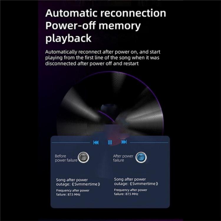 C74 Bluetooth 5.3 Car Charger PD 30W Fast Charging  with Digital Display - Car Charger by PMc TechLife | Online Shopping South Africa | PMc TechLife | Buy Now Pay Later Mobicred