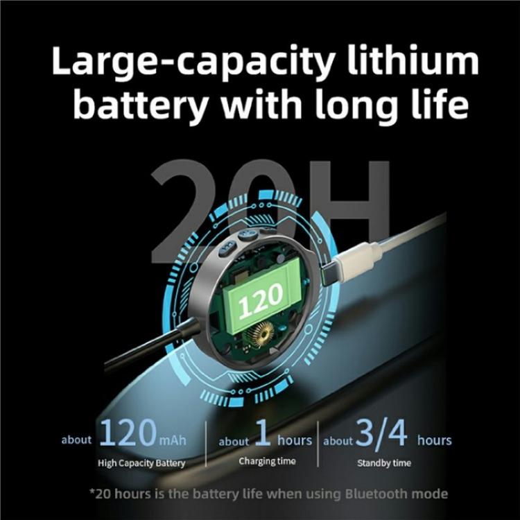 W11 Wireless Music Streaming Audio Adapter 2-in-1 Car Bluetooth 5.3 Transmitter Receiver - free shipping - PMc TechLife - Order now!