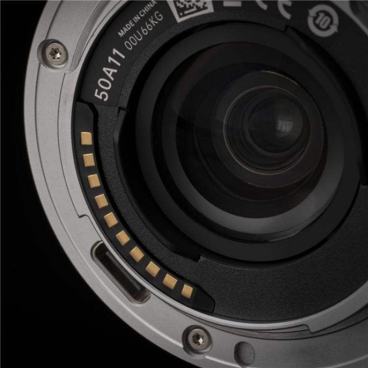 VILTROX 28mm F4.5 Auto Focus Lens For Sony FE Camera Full Frame Prime Pancake Lens - Auxiliary Lens by PMC TechLife | Online Shopping South Africa | PMC TechLife | Buy Now Pay Later Mobicred