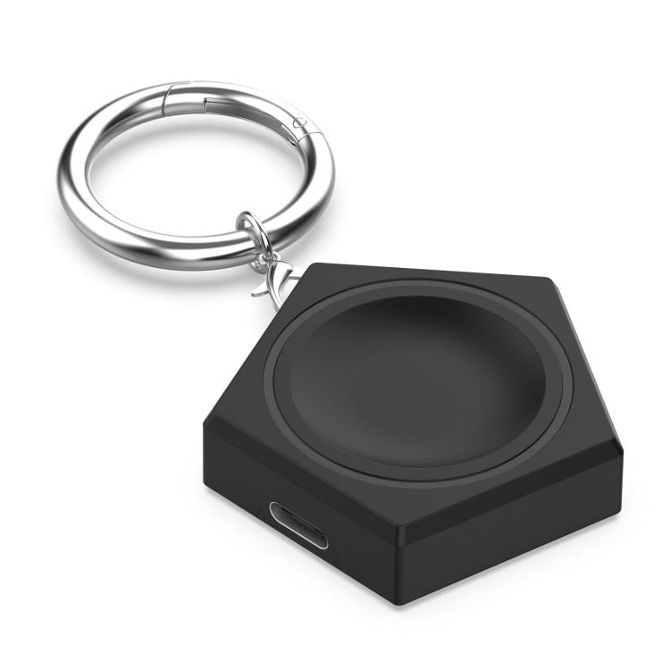 For Huawei Watch D2 Portable Smart Watch Charger(Black) - Charger by PMC TechLife | Online Shopping South Africa | PMC TechLife | Buy Now Pay Later Mobicred