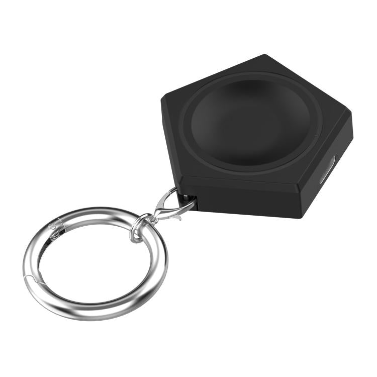 For Huawei Watch D2 Portable Smart Watch Charger(Black) - Charger by PMC TechLife | Online Shopping South Africa | PMC TechLife | Buy Now Pay Later Mobicred