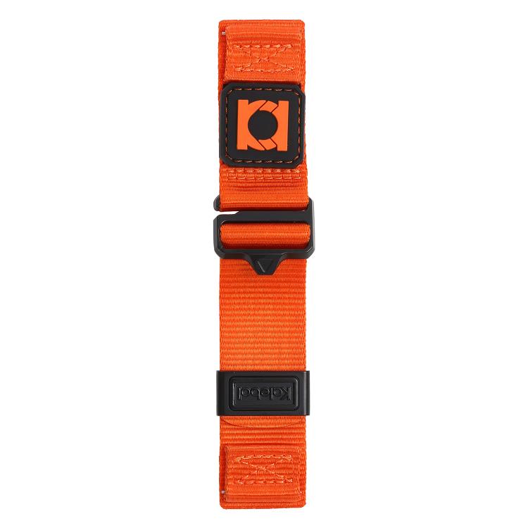 For Apple Watch 42mm / 41mm / 40mm / 38mm Kalebol Braided Nylon Sport Watch Band(Army Green) - free shipping - PMC TechLife - Order now!