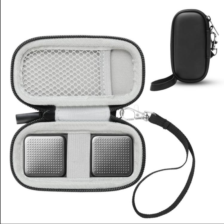 For AliveCor KardiaMobile ECG / KardiaMobile 6L EKG Heart Rate Monitor Storage Bag - free shipping - PMC TechLife - Order now!