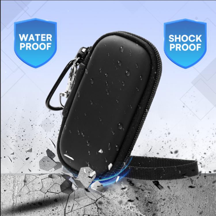 For AliveCor KardiaMobile ECG / KardiaMobile 6L EKG Heart Rate Monitor Storage Bag - free shipping - PMC TechLife - Order now!