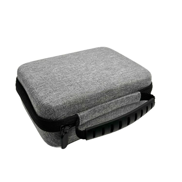 Portable Nebulizer Case Inhaler Travel Bag for Adult Handheld Asthma Machine Organizer - free shipping - PMC TechLife - Order now!