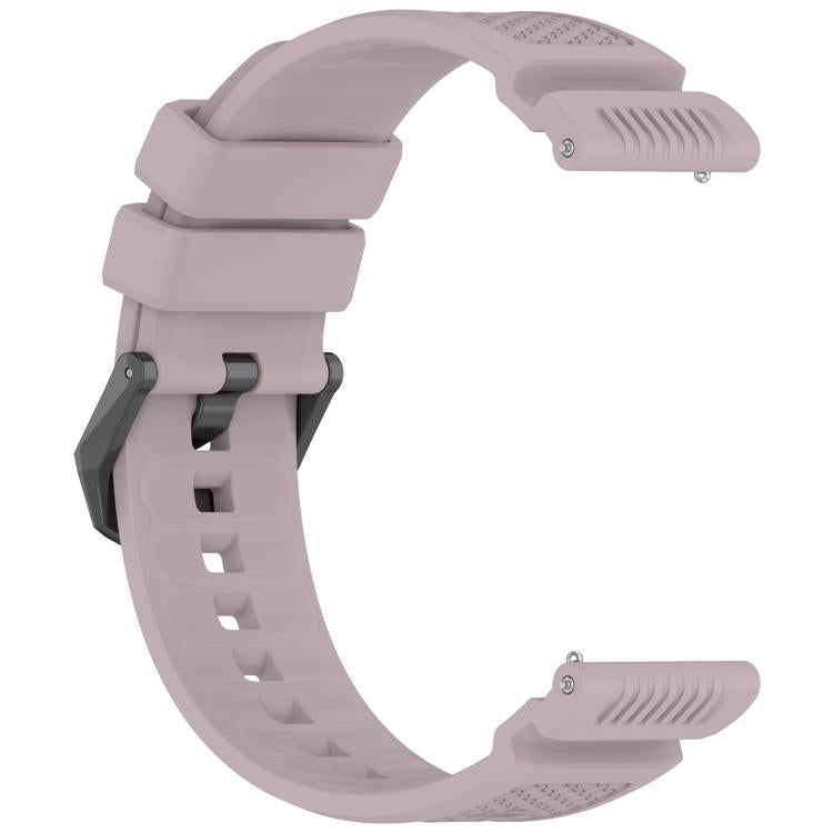 For Garmin Venu X1 Armor Silicone Watch Band(Roland Purple) - free shipping - PMC TechLife - Order now!