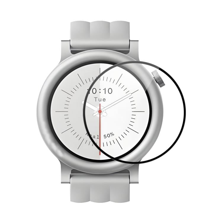 For Nothing CMF Watch 3 Pro ENKAY 3D Full Coverage Soft PC Edge PMMA HD Screen Protector Film - free shipping - PMC TechLife - Order now!