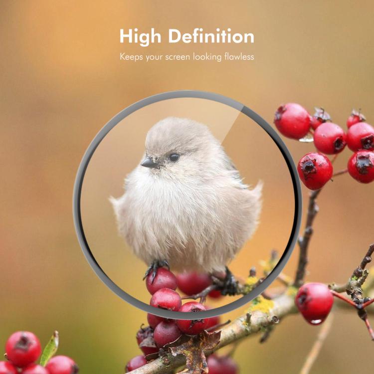 For Nothing CMF Watch 3 Pro ENKAY 3D Full Coverage Soft PC Edge PMMA HD Screen Protector Film - free shipping - PMC TechLife - Order now!