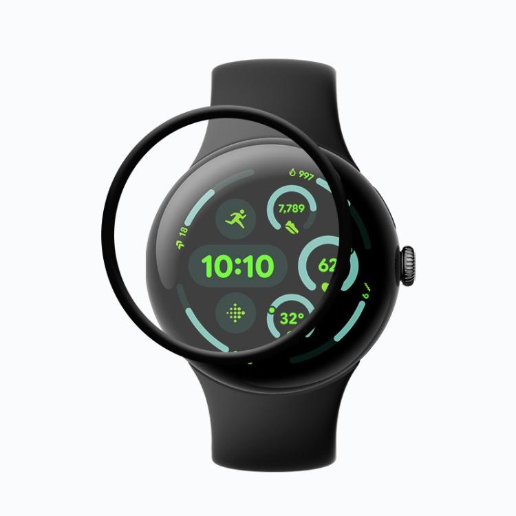 For Google Pixel Watch 4 41mm High Definition Composite Watch Screen Protector Film - free shipping - PMC TechLife - Order now!