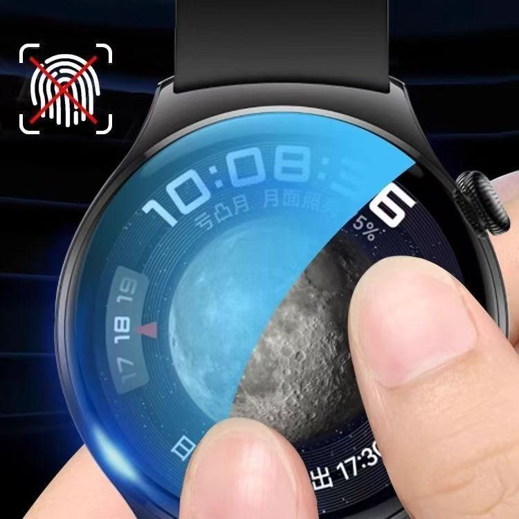For Google Pixel Watch 4 45mm High Definition Composite Watch Screen Protector Film - free shipping - PMC TechLife - Order now!