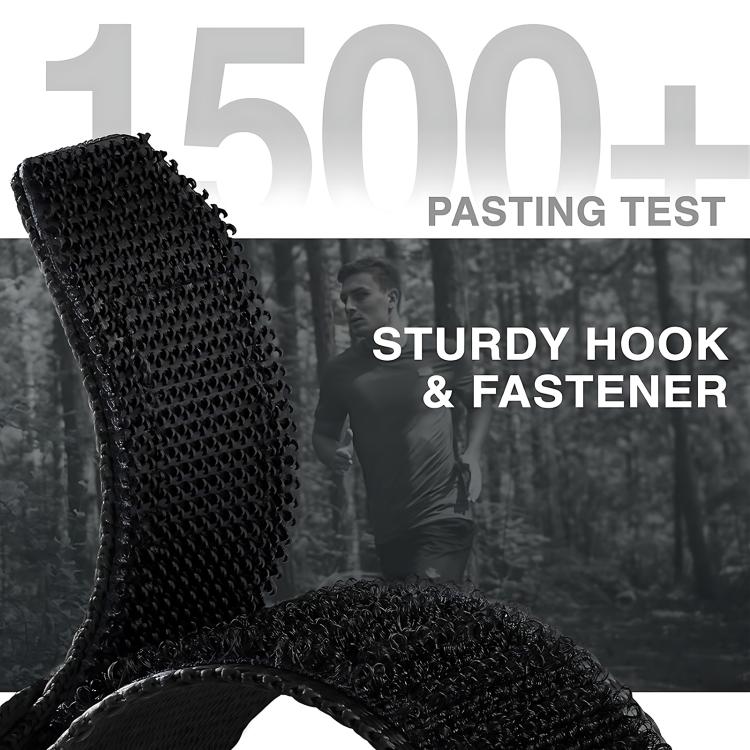 For Samsung Galaxy Watch8 / Watch8 Classic Two Sections Nylon Hook And Loop Fastener Watch Band(Green) - free shipping - PMC TechLife - Order now!