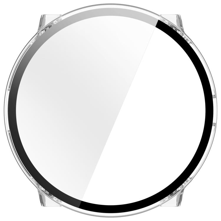 For Suunto Run Tempered Film Integrated PC Watch Protective Cover(Transparent Color) - free shipping - PMC TechLife - Order now!