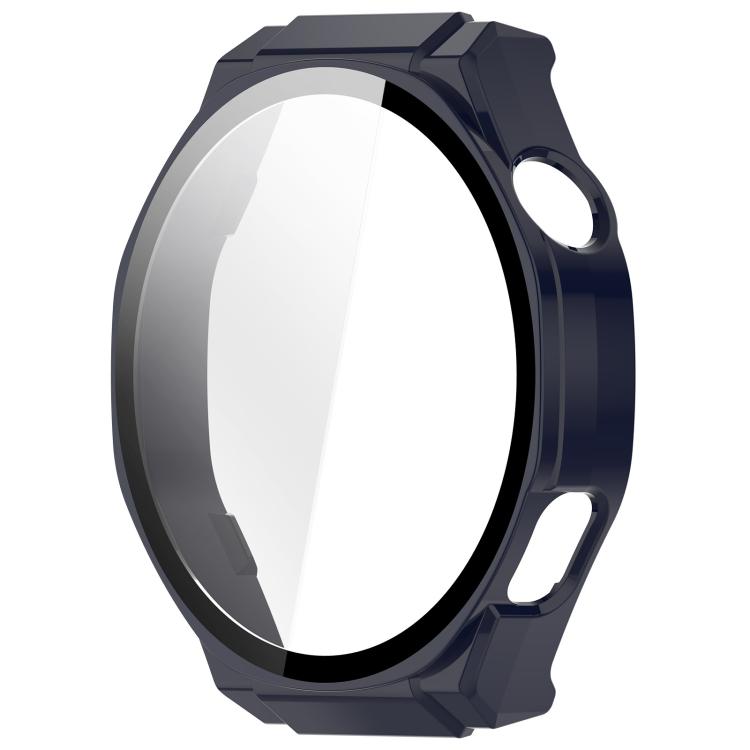 For Honor Watch 5 Ultra Tempered Film Integrated PC Watch Protective Cover(Ink Blue) - free shipping - PMC TechLife - Order now!