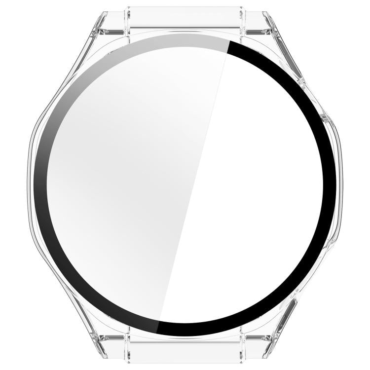 For Honor Watch 5 Ultra Tempered Film Integrated PC Watch Protective Cover(Transparent Color) - free shipping - PMC TechLife - Order now!