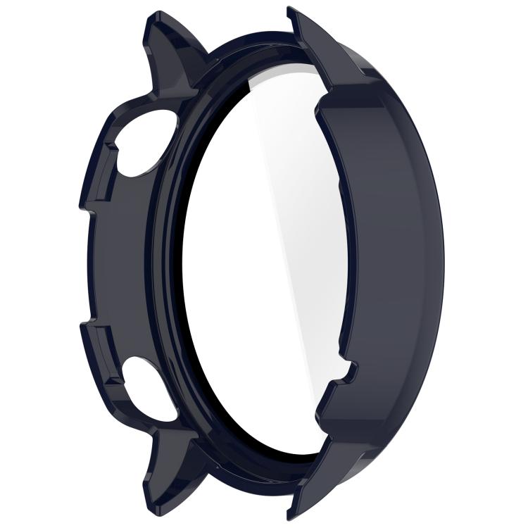For OnePlus Watch 3 43mm Tempered Film Integrated PC Watch Protective Cover(Ink Blue) - free shipping - PMC TechLife - Order now!