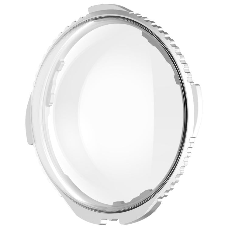 For Insta360 X5 Rotating Optical Tempered Glass Lens Guard Protective Cover(Silver) - free shipping - PMC TechLife - Order now!