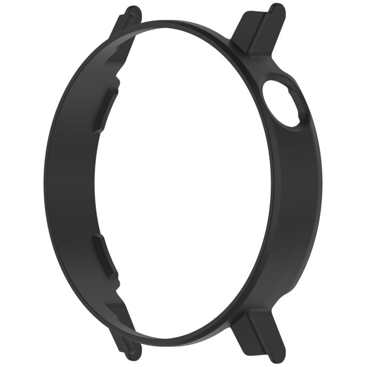 For CMF Watch 3 Pro Half Coverage Hollowed PC Watch Protective Cover(Black) - free shipping - PMC TechLife - Order now!