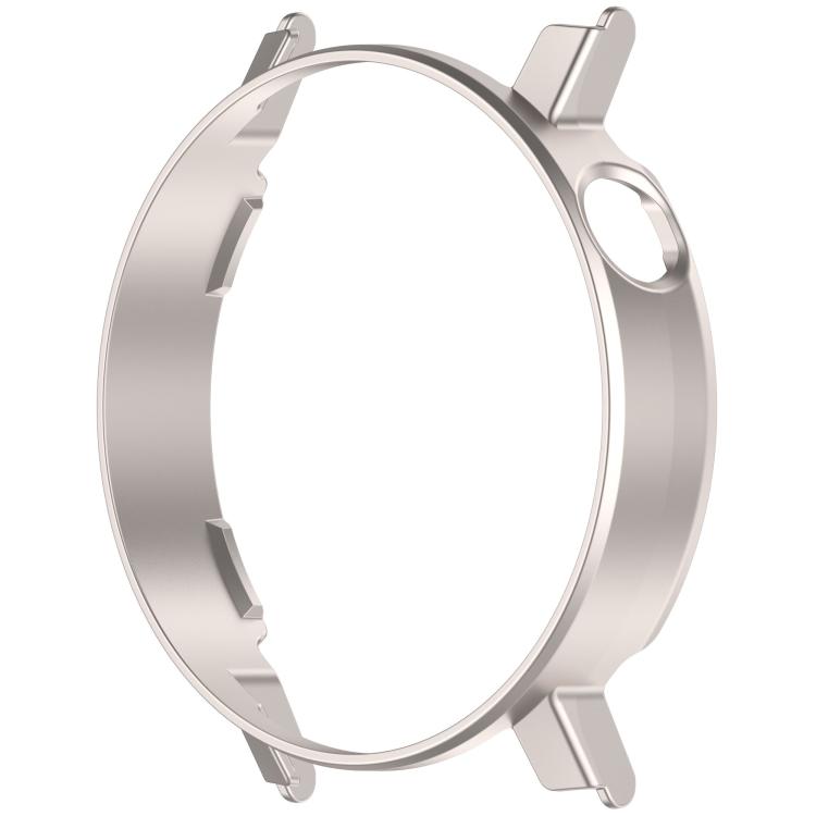 For CMF Watch 3 Pro Half Coverage Hollowed PC Watch Protective Cover(Starlight) - free shipping - PMC TechLife - Order now!