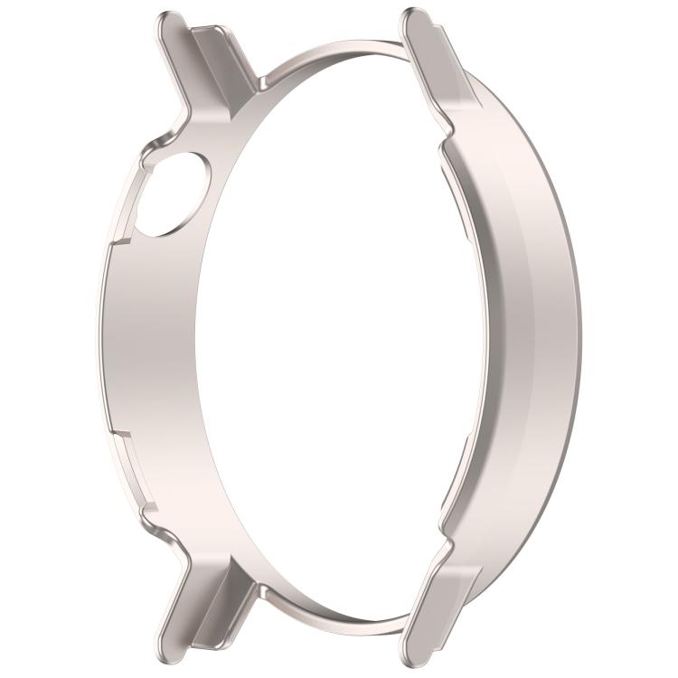 For CMF Watch 3 Pro Half Coverage Hollowed PC Watch Protective Cover(Starlight) - free shipping - PMC TechLife - Order now!