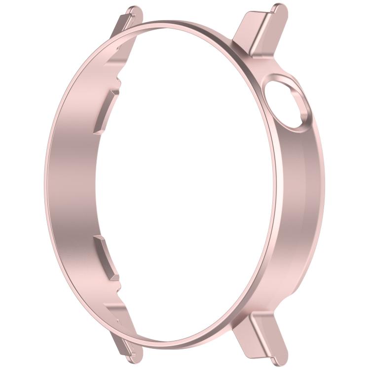 For CMF Watch 3 Pro Half Coverage Hollowed PC Watch Protective Cover(Pink) - free shipping - PMC TechLife - Order now!