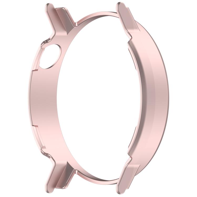 For CMF Watch 3 Pro Half Coverage Hollowed PC Watch Protective Cover(Pink) - free shipping - PMC TechLife - Order now!
