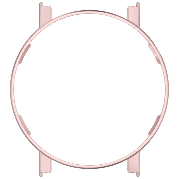 For CMF Watch 3 Pro Half Coverage Hollowed PC Watch Protective Cover(Pink) - free shipping - PMC TechLife - Order now!