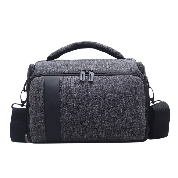 Portable Water-resistant Outdoor Sports Sling Shoulder Bag for DSLR Cameras - Strap Satchel by Richwell | Online Shopping South Africa | PMC TechLife | Buy Now Pay Later Mobicred