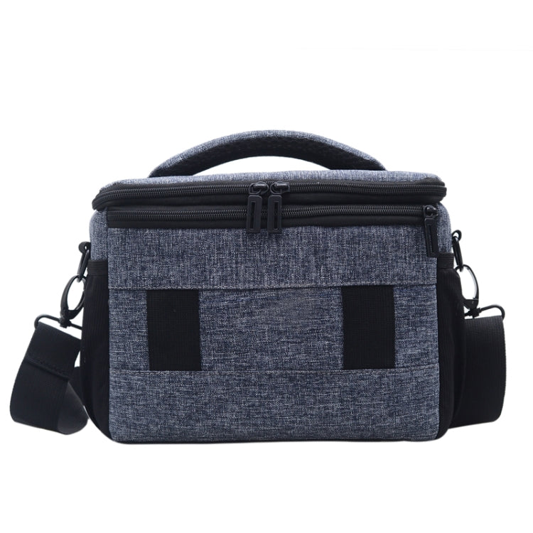 Portable Water-resistant Outdoor Sports Sling Shoulder Bag for DSLR Cameras - Strap Satchel by Richwell | Online Shopping South Africa | PMC TechLife | Buy Now Pay Later Mobicred