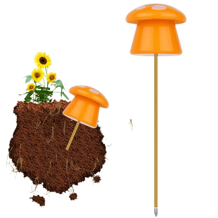 RZ95 Mini Soil PH Moisture Humidity Measuring PH Meter Soil Moisture Monitor Hygrometer Gardening Plant Farming Moisture Tester - PH & Moisture Meter by PMC TechLife | Online Shopping South Africa | PMC TechLife | Buy Now Pay Later Mobicred