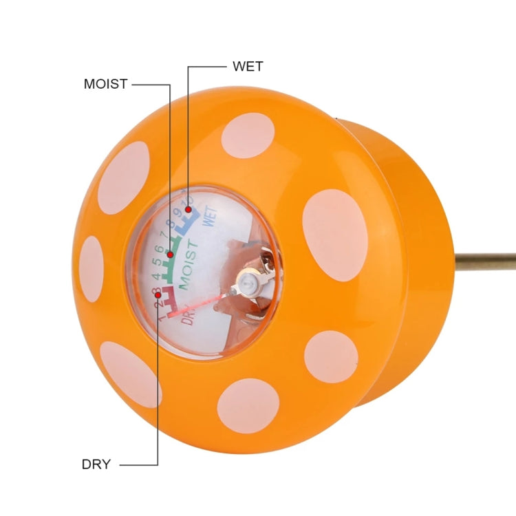 RZ95 Mini Soil PH Moisture Humidity Measuring PH Meter Soil Moisture Monitor Hygrometer Gardening Plant Farming Moisture Tester - PH & Moisture Meter by PMC TechLife | Online Shopping South Africa | PMC TechLife | Buy Now Pay Later Mobicred