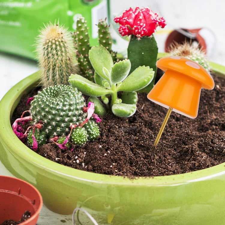 RZ95 Mini Soil PH Moisture Humidity Measuring PH Meter Soil Moisture Monitor Hygrometer Gardening Plant Farming Moisture Tester - PH & Moisture Meter by PMC TechLife | Online Shopping South Africa | PMC TechLife | Buy Now Pay Later Mobicred