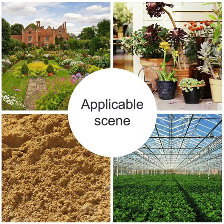 RZ95 Mini Soil PH Moisture Humidity Measuring PH Meter Soil Moisture Monitor Hygrometer Gardening Plant Farming Moisture Tester - PH & Moisture Meter by PMC TechLife | Online Shopping South Africa | PMC TechLife | Buy Now Pay Later Mobicred