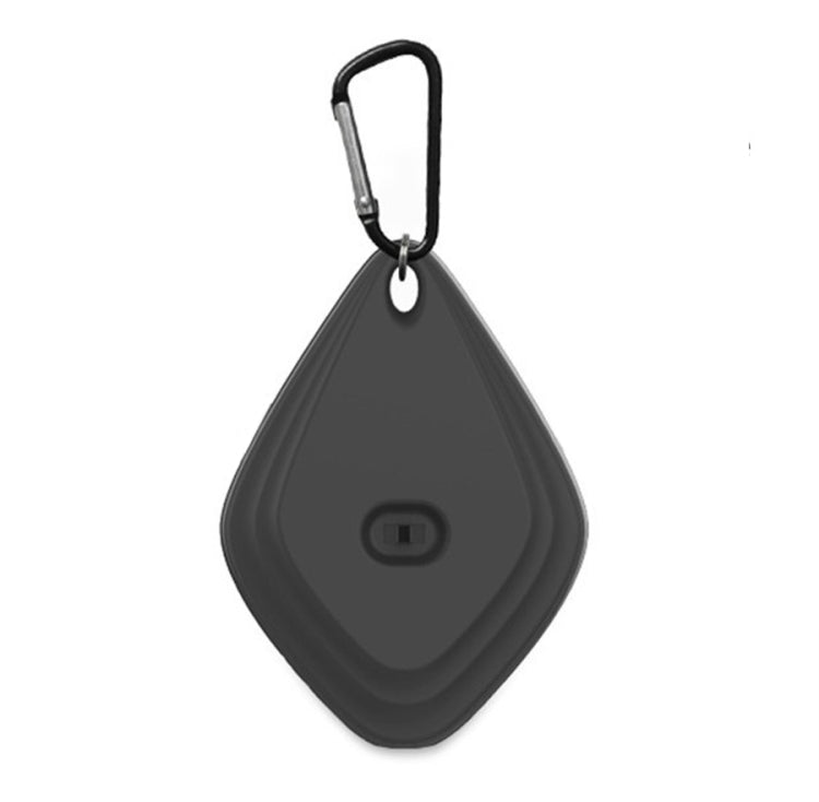 Outdoor Mosquito Repellent Portable Ultrasonic Insect Repellent Insecticide USB Charging Intelligent Frequency Conversion(Black) - free shipping - PMC TechLife - Order now!