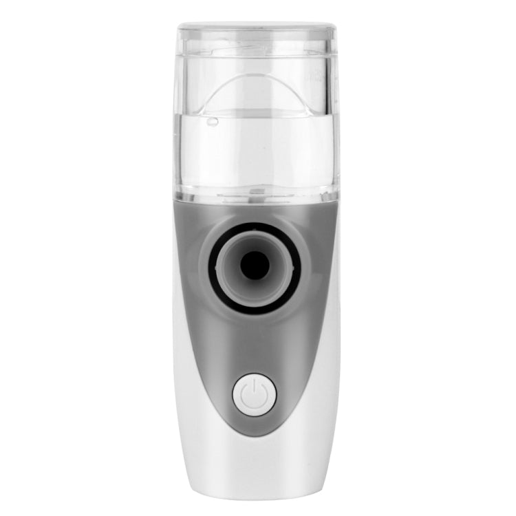 UN201  Health Care Mesh Nebulizer Handheld Portable Children Adult Asthma Inhaler Mini  Care Inhale Ultrasonic Nebulizer - free shipping - PMC TechLife - Order now!