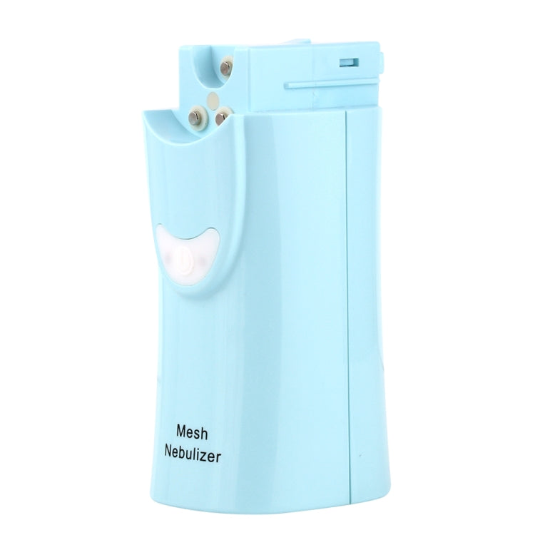 RZ823 Health Network Nebulizer Handheld Household Child Adult Asthma Inhaler Mini Care Inhalation Ultrasonic Nebulizer - free shipping - PMC TechLife - Order now!