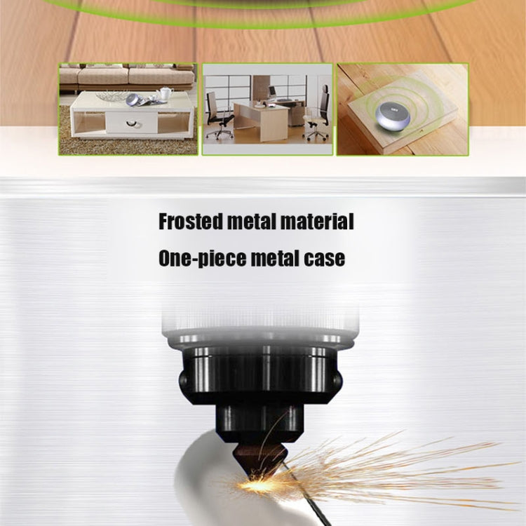 EWA A110mini High Hidelity Bluetooth Speaker Small Size High Power Bass, TWS Bluetooth Technology, Support TF(Blue) - free shipping - PMC Jewellery - Order now!