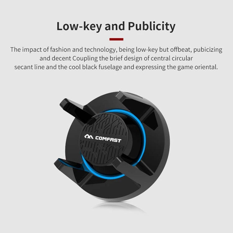Comfast CF-958AC High Power PA Wifi Adapter 1900Mbps Gigabit E-Sports Network Card 2.4Ghz+5.8Ghz USB 3.0 PC Lan Dongle Receiver - free shipping - PMC Jewellery - Order now!