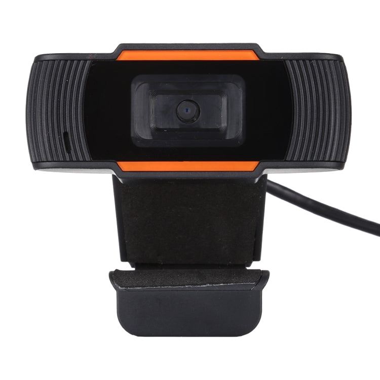 Webcam HD 480P PC Camera for Skype for Android TV   Rotatable Computer Camera USB Web Cam - HD Camera by PMC TechLife | Online Shopping South Africa | PMC TechLife | Buy Now Pay Later Mobicred