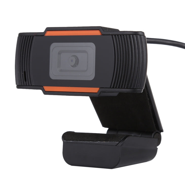 Webcam HD 480P PC Camera for Skype for Android TV   Rotatable Computer Camera USB Web Cam - HD Camera by PMC TechLife | Online Shopping South Africa | PMC TechLife | Buy Now Pay Later Mobicred
